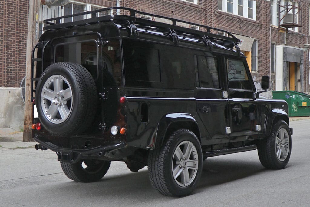 1985 Land Rover Defender 110 110 for sale